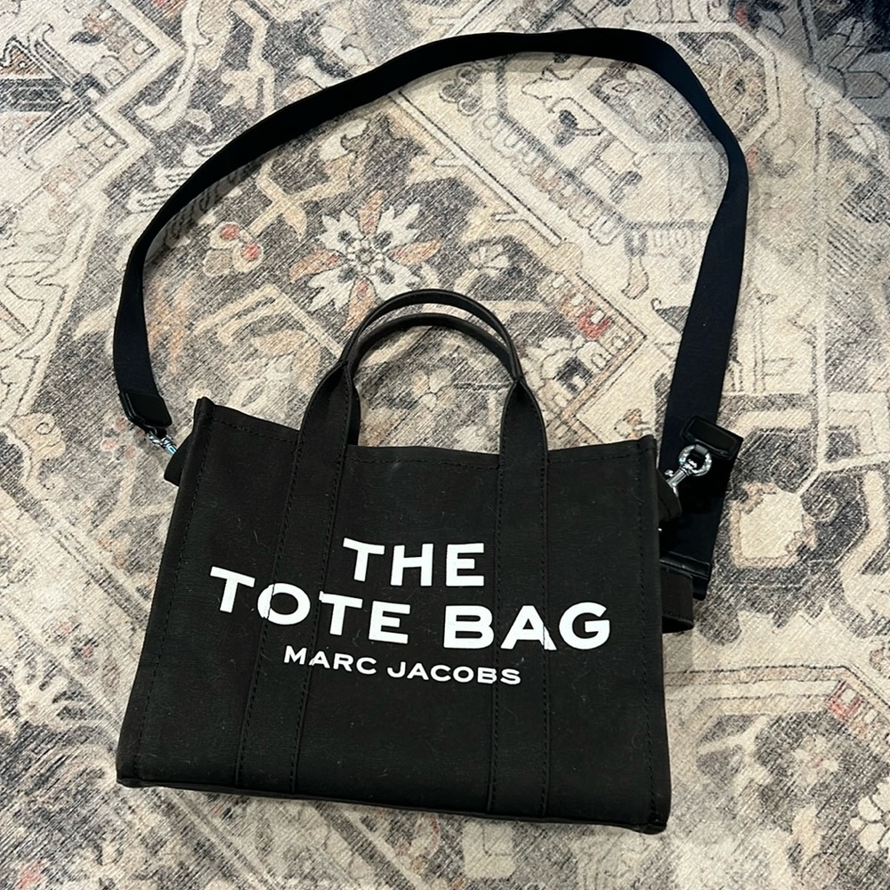 Marc Jacobs tote bag